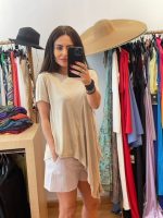 Wendy Trendy Ασύμμετρη Μπλούζα - Image 5