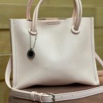 Diana & Co Τσαντάκι Χειρός από Δερματίνη