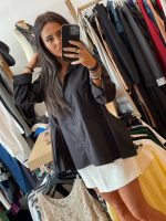 Wendy Trendy Πουκάμισο με Λεπτομέρεια από Πιέτες - Image 4