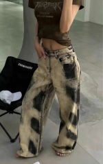 Τζιν Παντελόνι Πετροπλυμένο