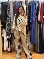 Τζιν Παντελόνι Πετροπλυμένο - Image 7