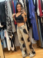 Τζιν Παντελόνι Πετροπλυμένο - Image 6