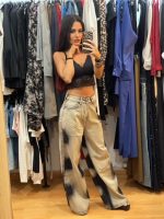 Τζιν Παντελόνι Πετροπλυμένο - Image 2